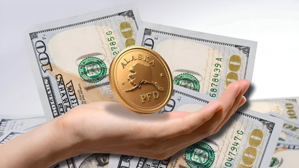 Eligibility for PFD 2025