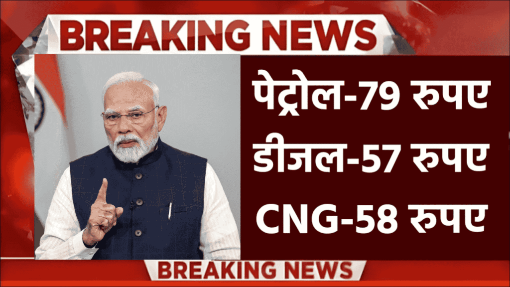 GST Rate Reforms 2025, Major Price Relief Expected from September 22