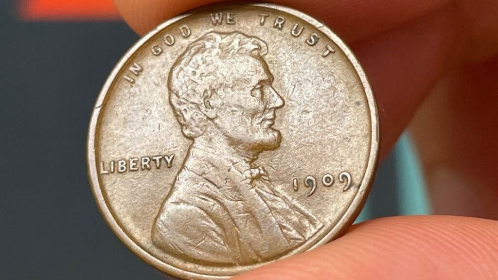 What is the Lincoln Wheat Penny?